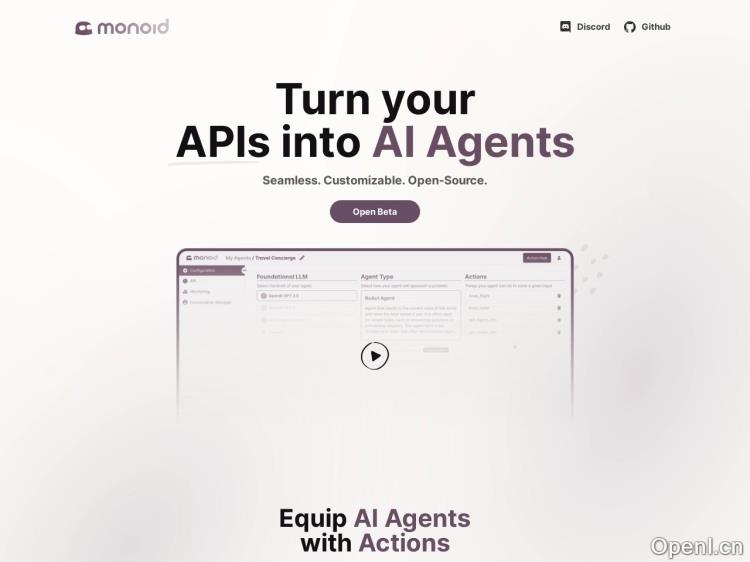 Monoid