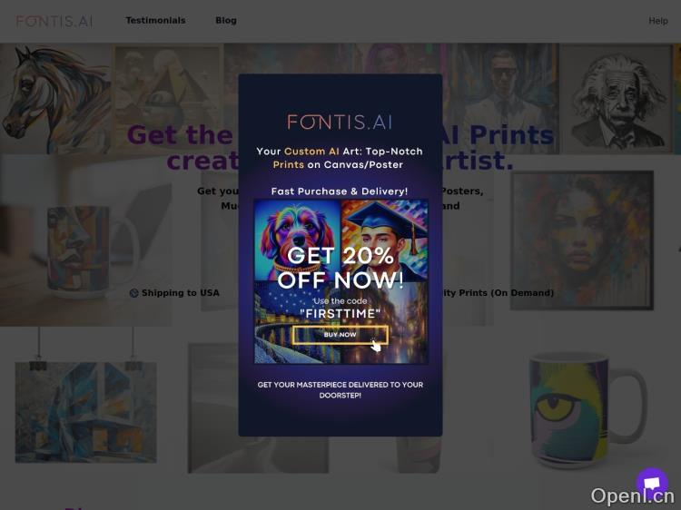 Fontis