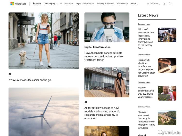Microsoft 365 Co-pilot