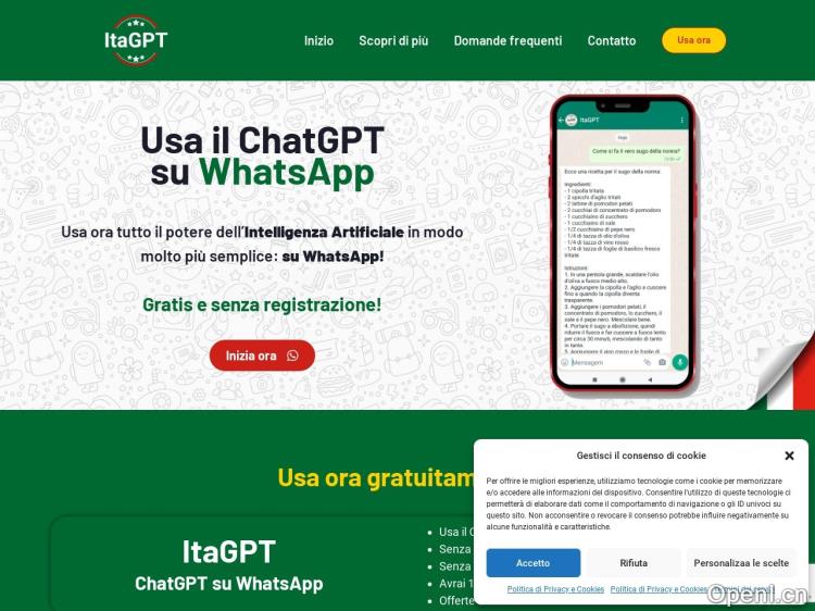 ItaGPT