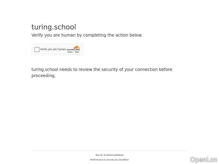 Turing.School