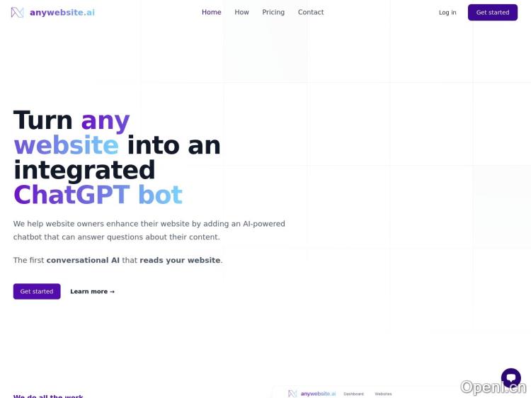 Anywebsite