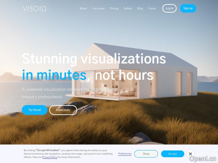 Visoid