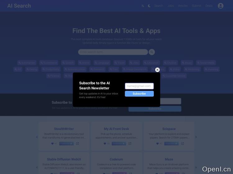 AI-Search.io