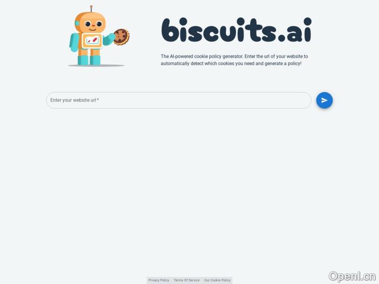 Biscuits.ai