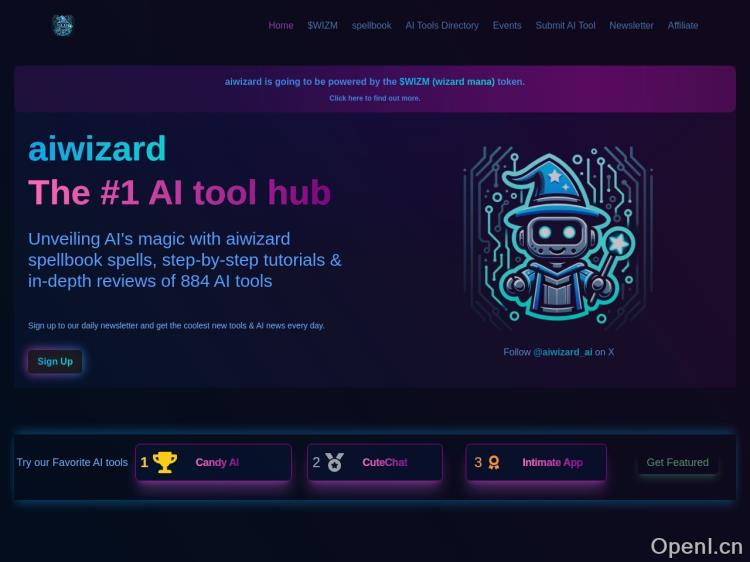 AI Wizard