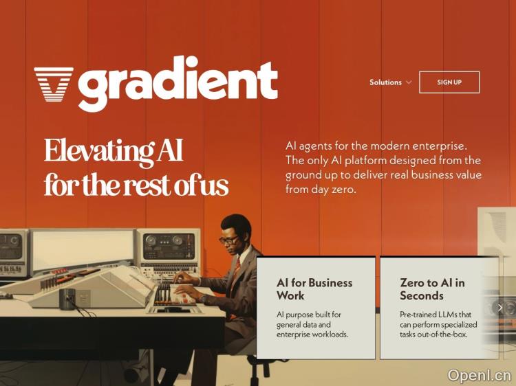Gradient.AI