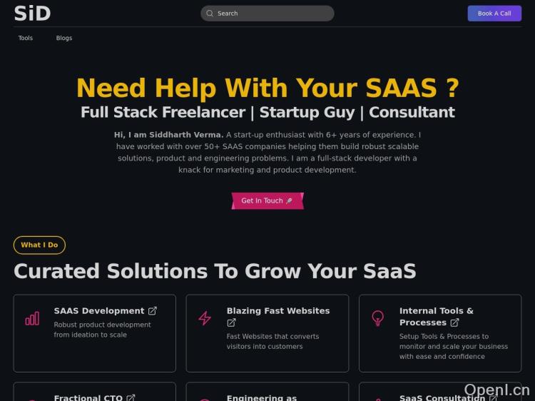 Linkedin Posts Generator