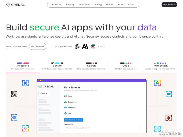 Credal.ai