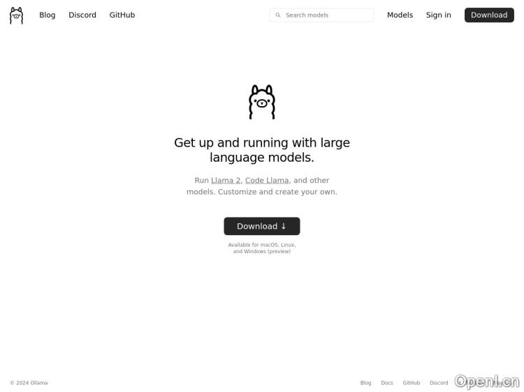 Ollama.ai