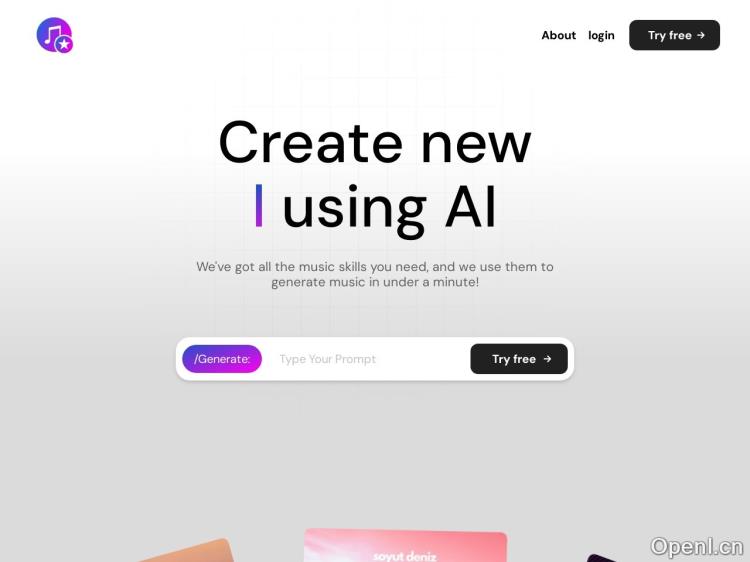 MusicStar AI