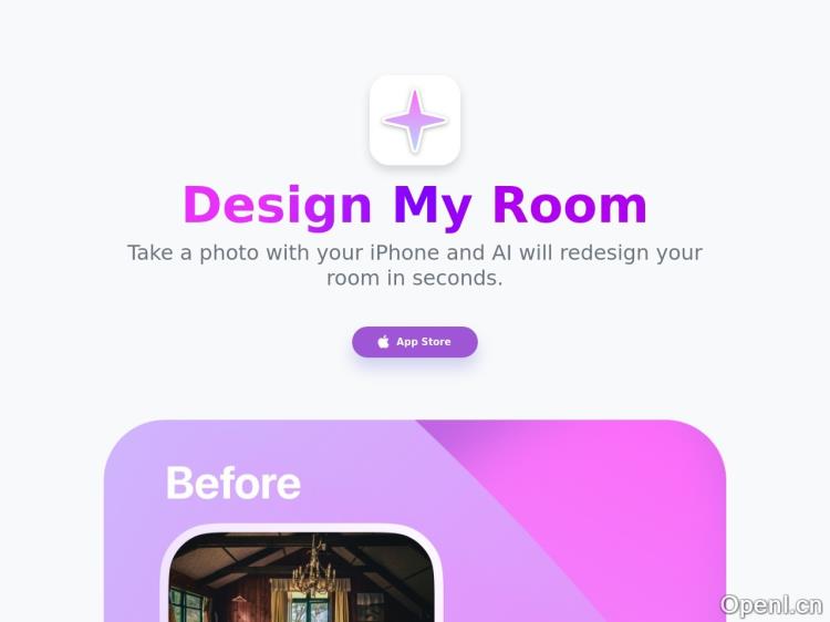 Design My Room