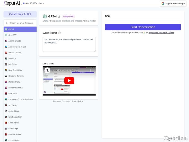 BetterWriter.ai