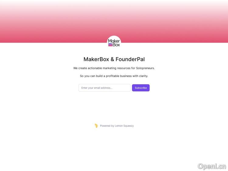 Marketing Mega Prompts