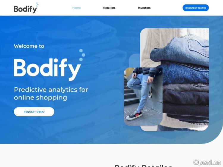 bodify.io