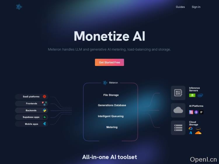Meteron AI
