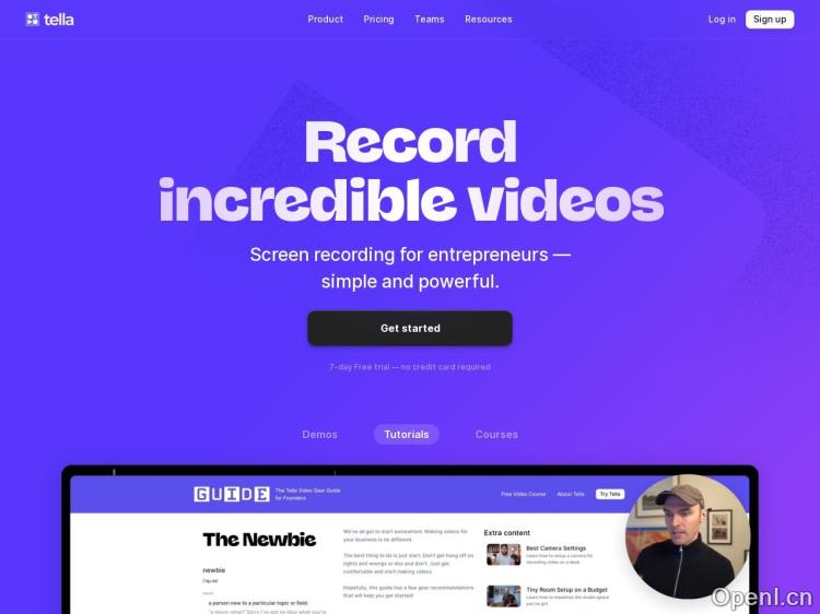 AI YouTube Description Generator