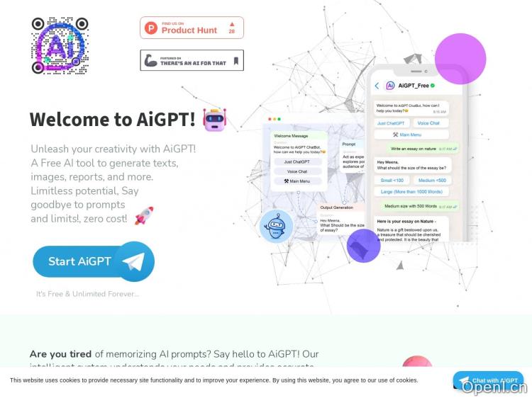 AIGPT Free