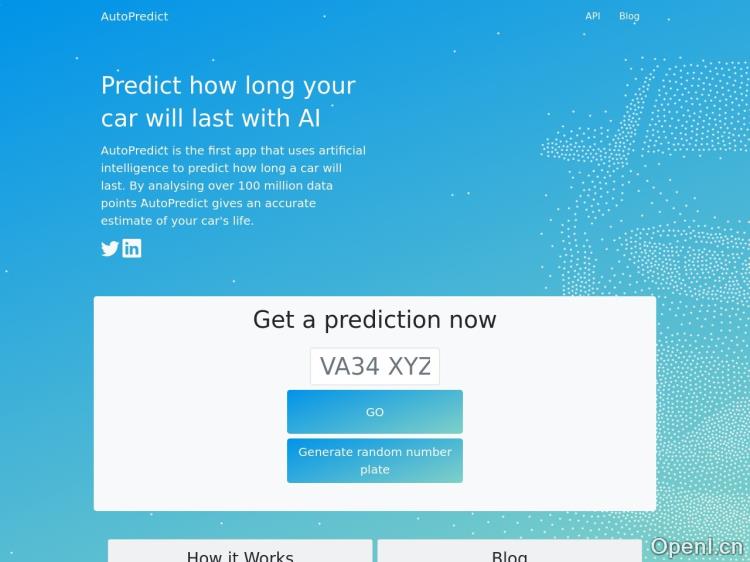 AutoPredict