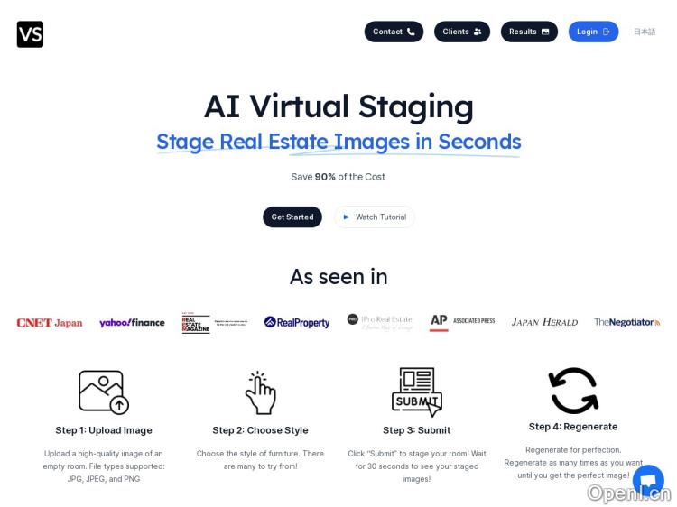 VirtualStaging.art