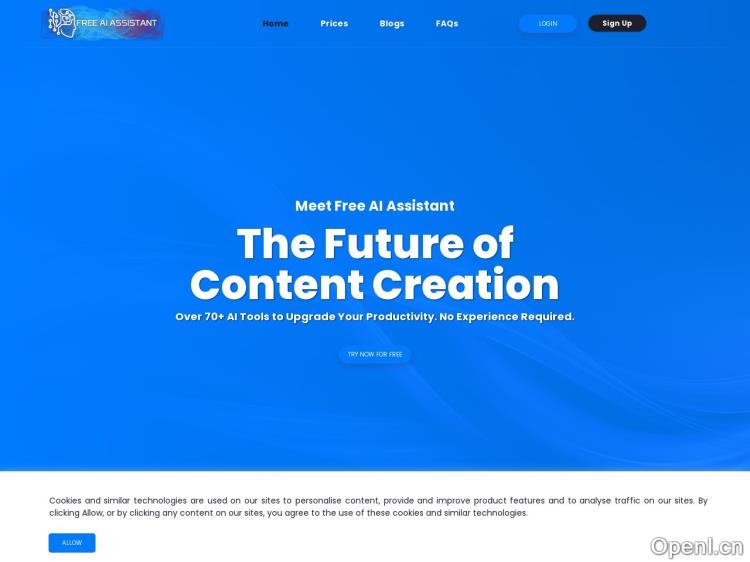 FreeAssist.ai