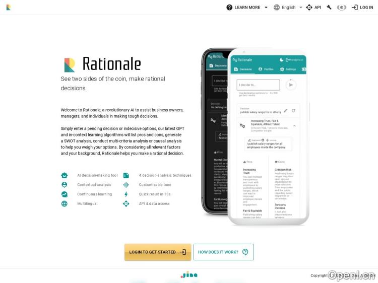 Rationale AI