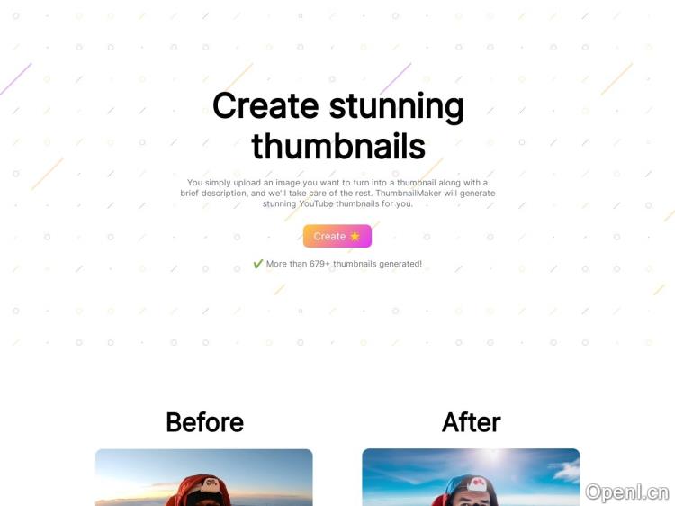 ThumbnailMaker