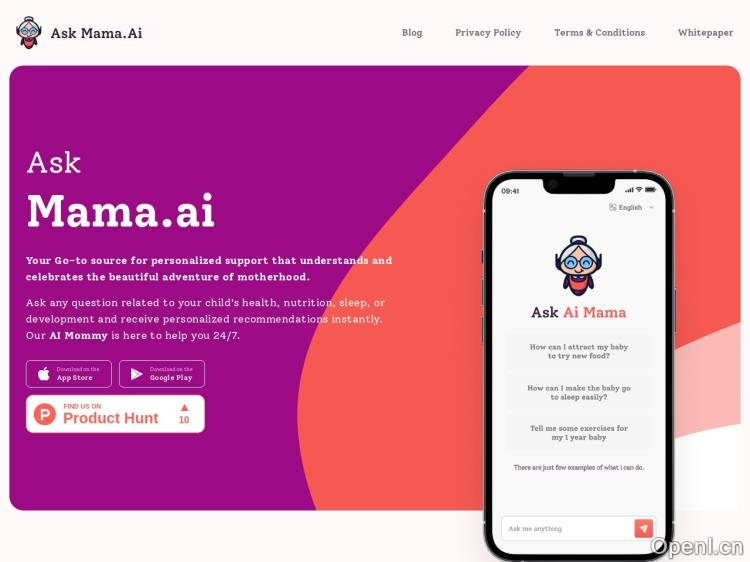 AskMama