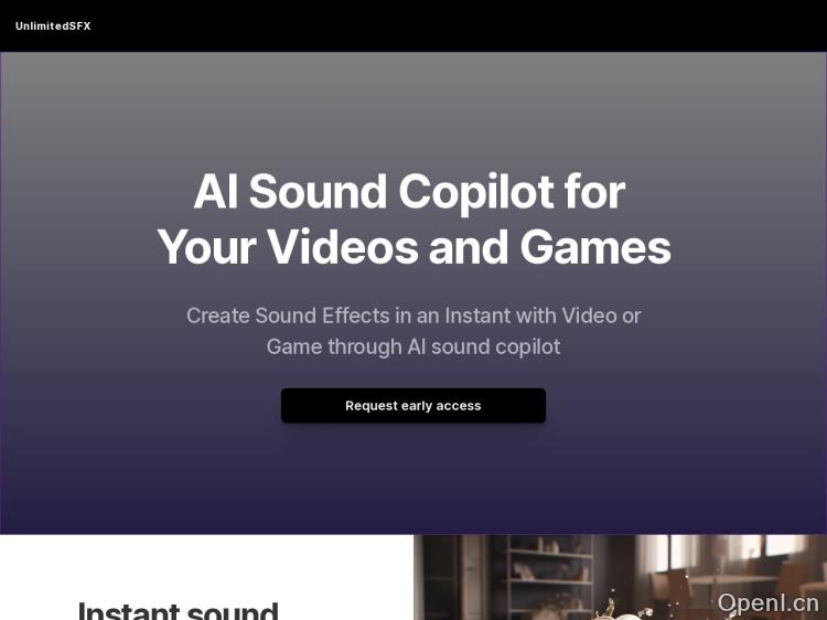 AI Sound Copilot