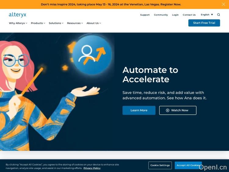 Alteryx