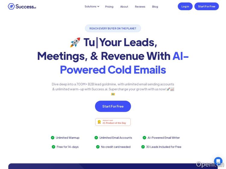Success.ai