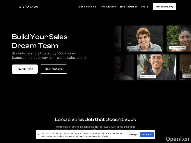 SalesGPT