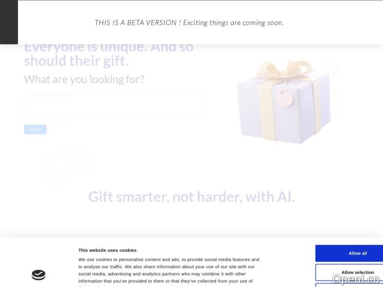 Giftl.io