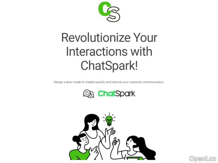 ChatSpark