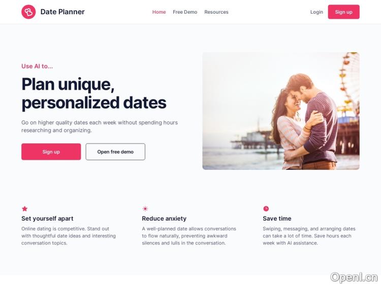 DatePlanner
