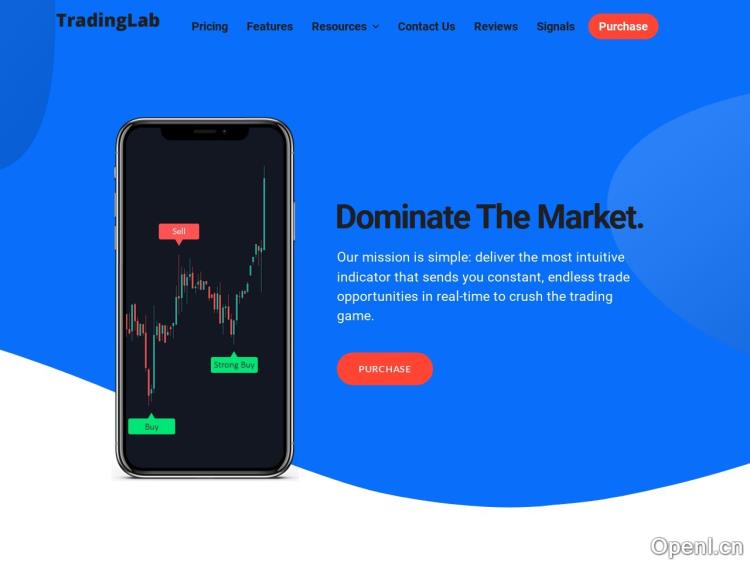 TradingLab
