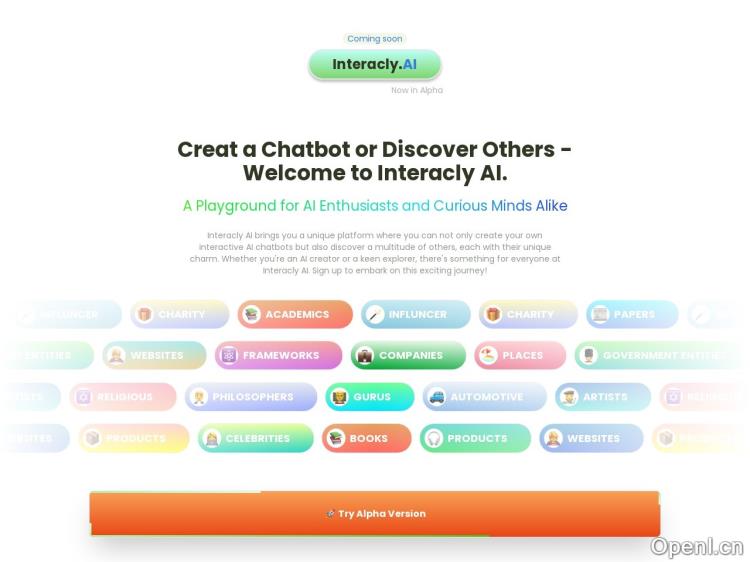 Interacly AI