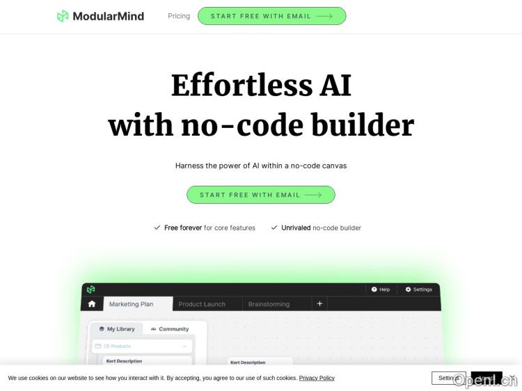ModularMind