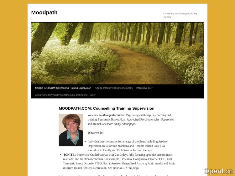 Moodpath