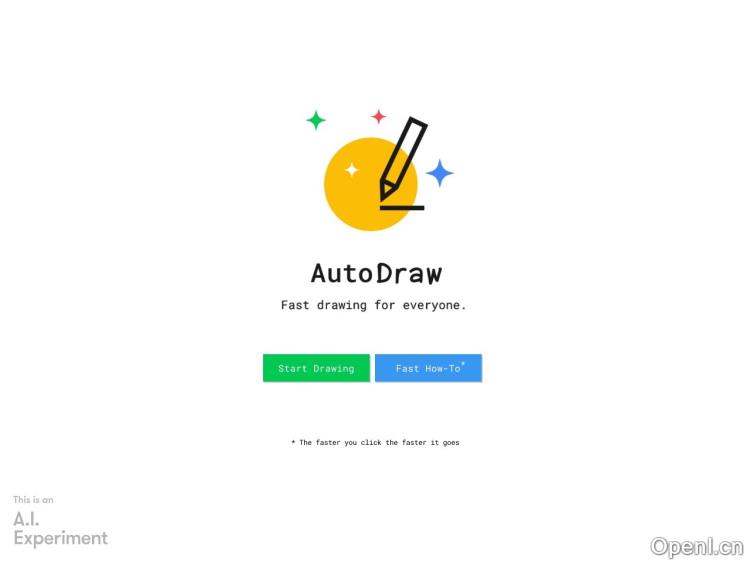 Auto Draw