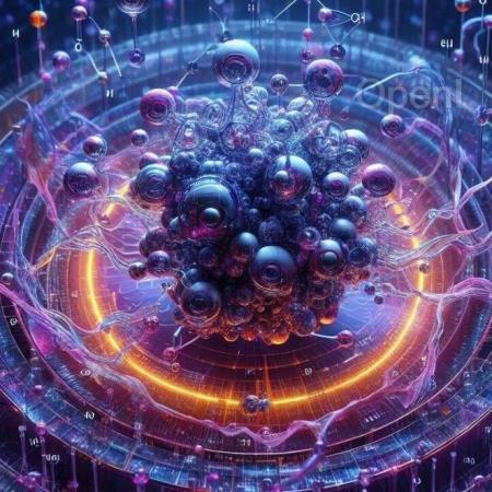 情感分析也能加速科学发现?UNSW携手律动团队开发新ML算法预测纳米材料合成新路径