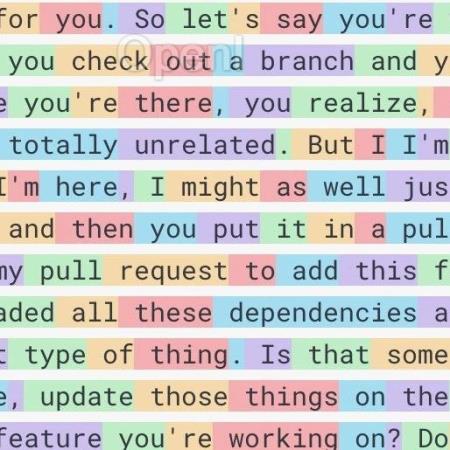 5亿个token之后,我们得出关于GPT的七条宝贵经验