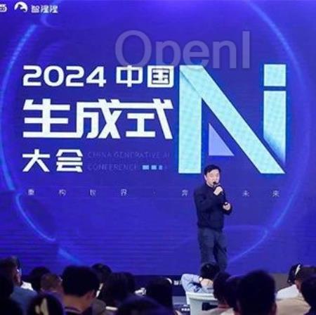 李未可科技古鉴:发布自研多模态大模型WAKE-AI,三大优化让AI眼镜交互体验升级 丨GenAICon 2024