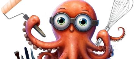 端侧模型 OctopusV3 发布:手机上的超级助理,性能媲美 GPT-4V 和 GPT-4 的组合?