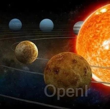 震惊!科学家竟然在宇宙中找到了地球上不可能存在的分子!