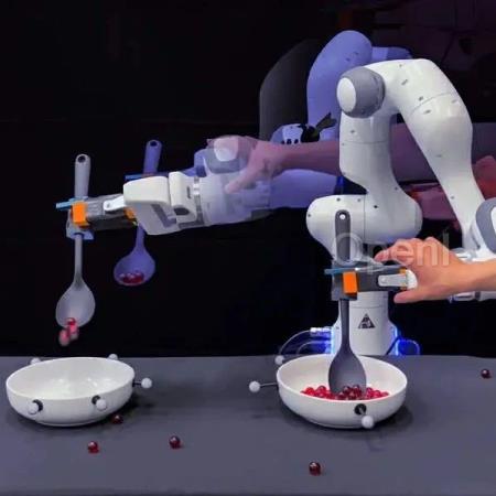 MIT研究登顶会ICLR 2024:让机器人掌握"常识",自主完成复杂家务