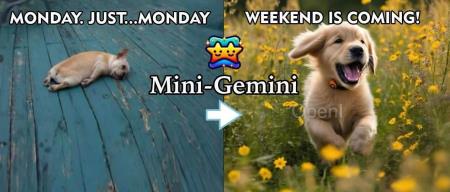 刷爆多模态任务榜单!贾佳亚团队Mini-Gemini登热榜,代码、模型、数据全部开源