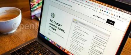 现在不用注册就可以使用ChatGPT