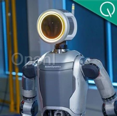 波士顿动力断臂转型!弃液压转电驱,新机器人再次惊艳世界