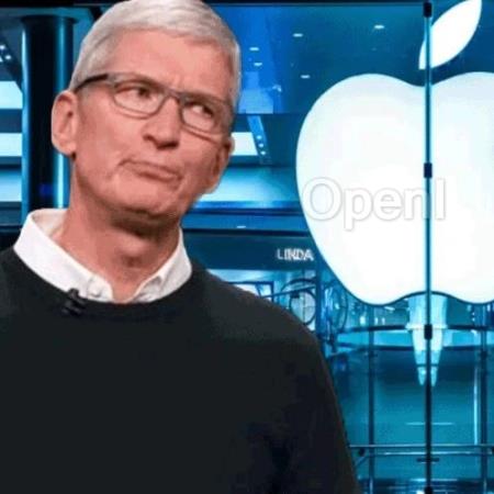 苹果突然裁员614人！10年造车梦碎，改押机器人搞「下一件大事」